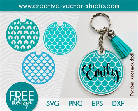 Download 408+ keychain template svg free for Cricut Machine